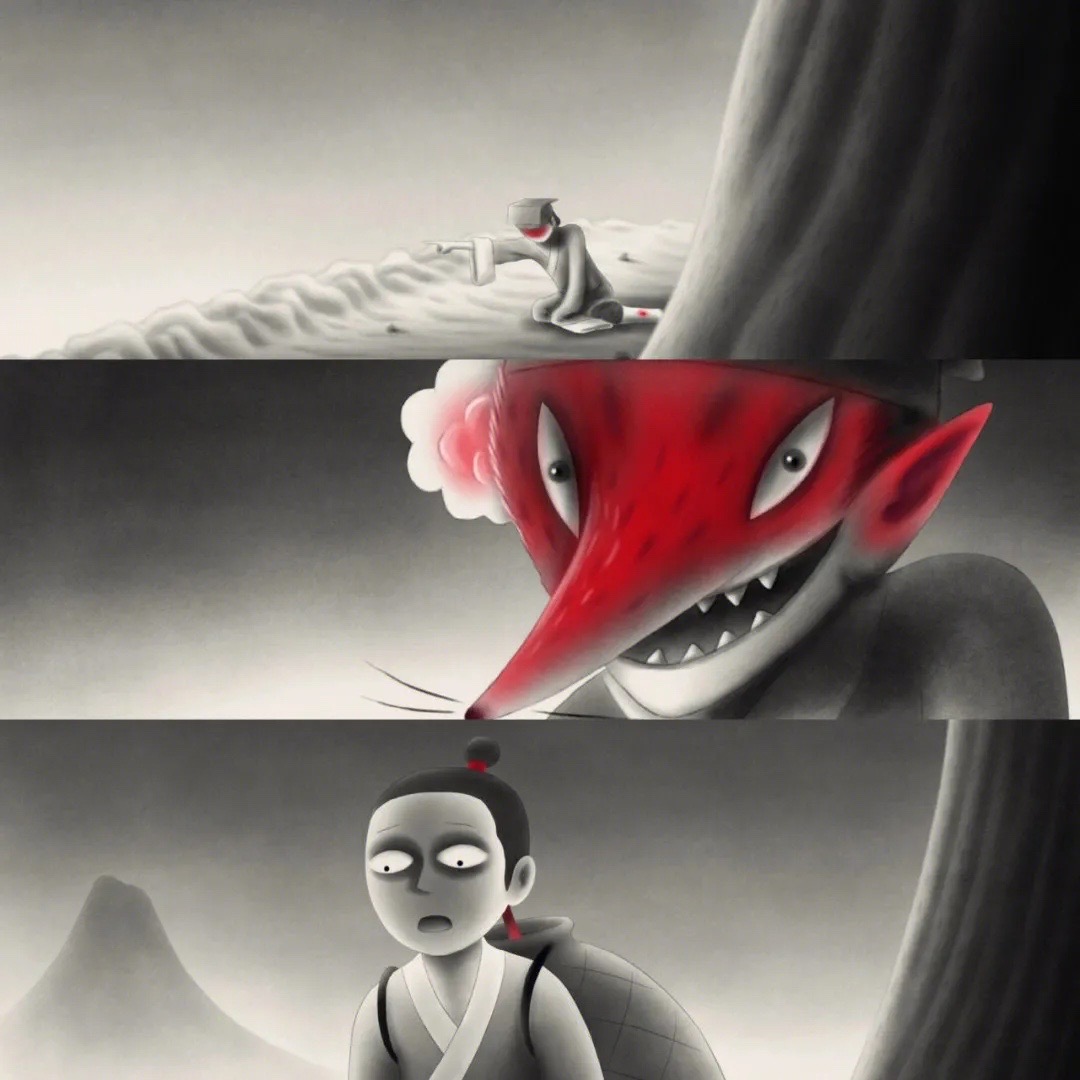 上美厂画风解析,上美厂现在怎么样了