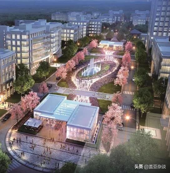 武汉it行业发展分析,武汉it行业分布在哪里