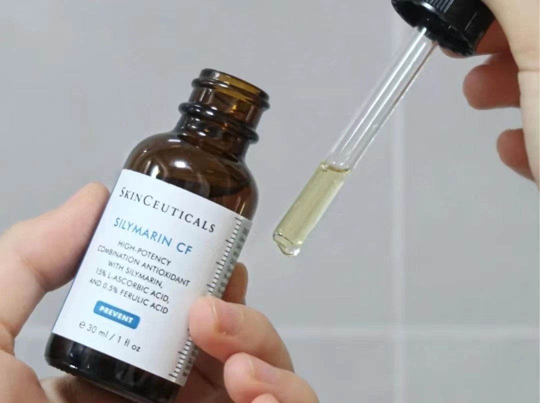 兰蔻小黑瓶和海蓝之谜修复精华 (海蓝之谜精华露兰蔻小黑瓶)