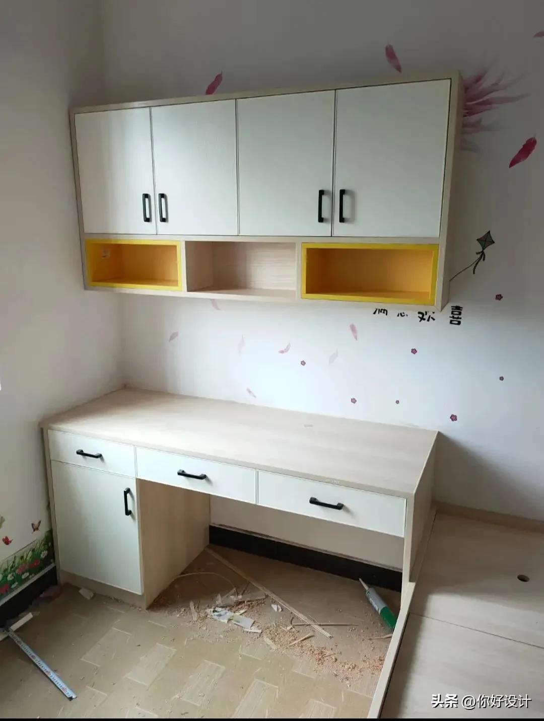 西昊儿童学习桌,二平方儿童学习桌