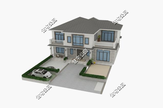 宅基地不到40平怎样合理的盖房子,宅基地盖房没有证怎么办