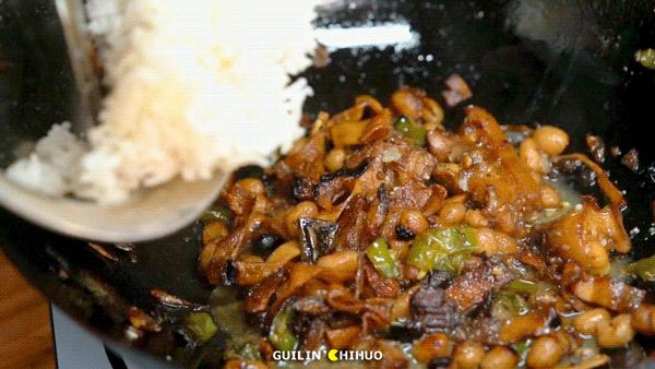 老字号猪脚店,八里街猪脚火锅