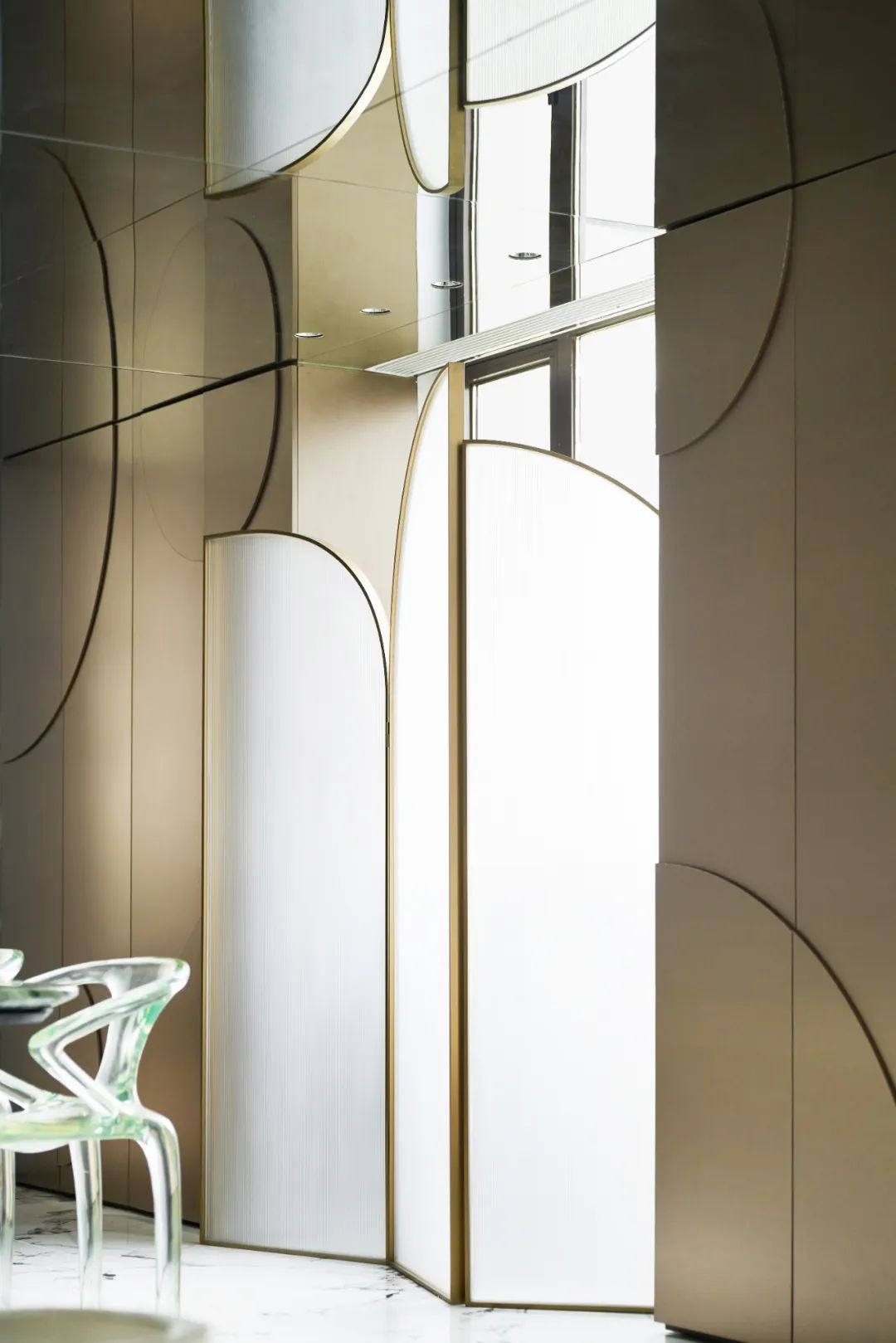 本则设计|兮觅真境，尘世之美