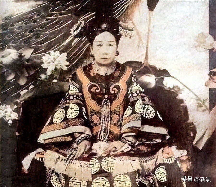 清后期极繁美学，背后的工匠技艺有多一骑绝尘？