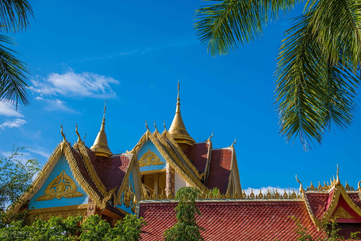 西双版纳名胜古迹有哪些,西双版纳有哪些名胜古迹