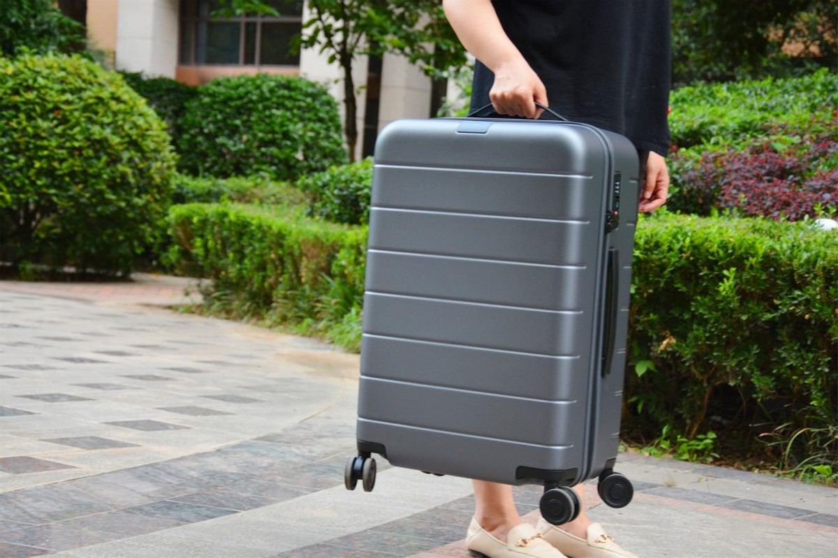 行李箱推荐米家,米家行李箱测评