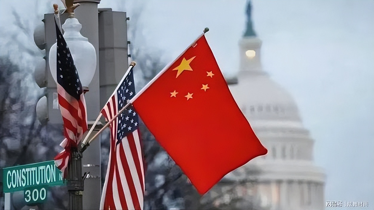 拜登对抗美国最新动向,拜登对美国态度怎样