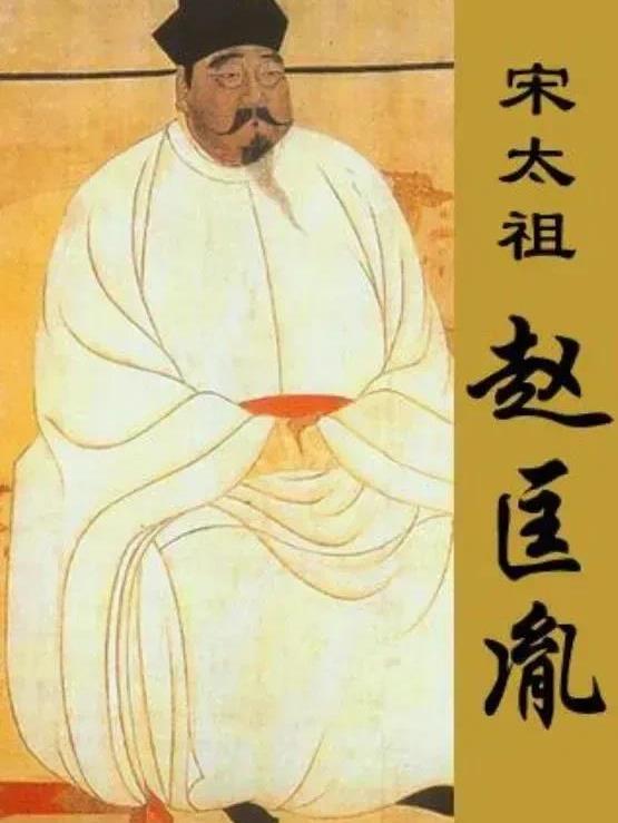 建议把新乡市封丘县的“陈桥兵变,黄袍加身”的陈桥镇划归给开封