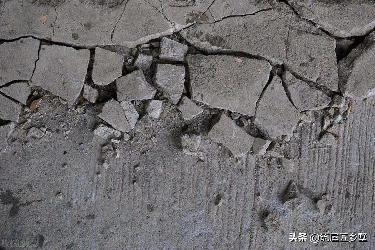 房子裂缝楼板快掉了怎么处理,房屋楼板裂缝如何解决