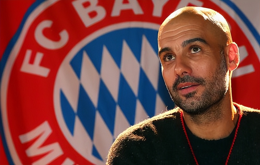 拜仁换帅后怎么样,拜仁换帅视频完整版