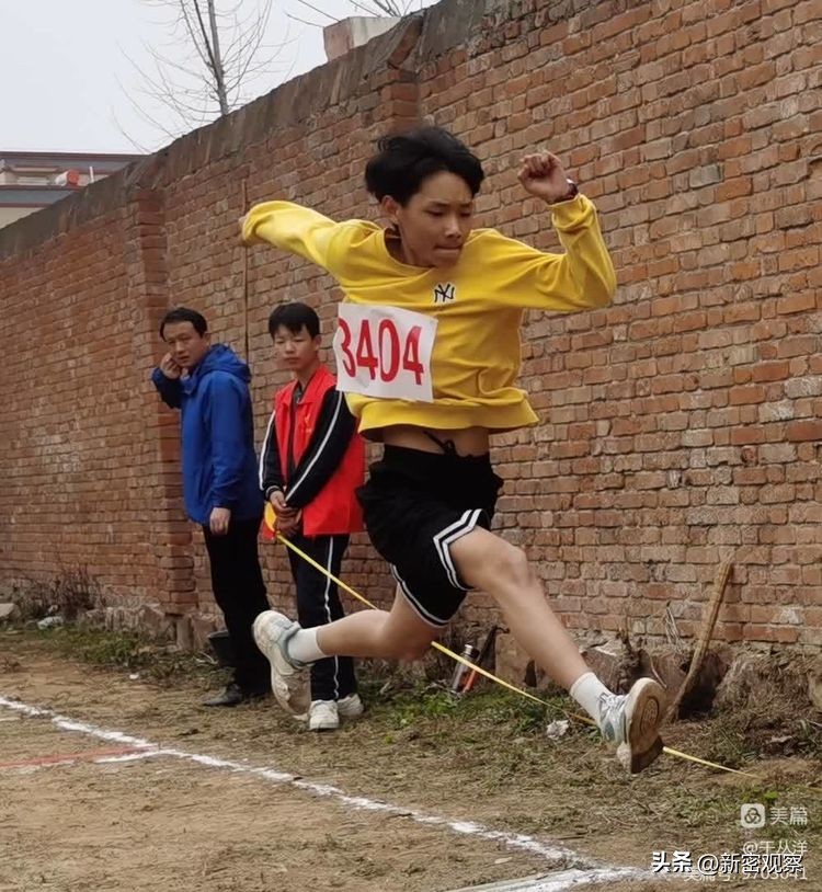 刘寨二小运动会,刘寨镇初级中学红歌比赛