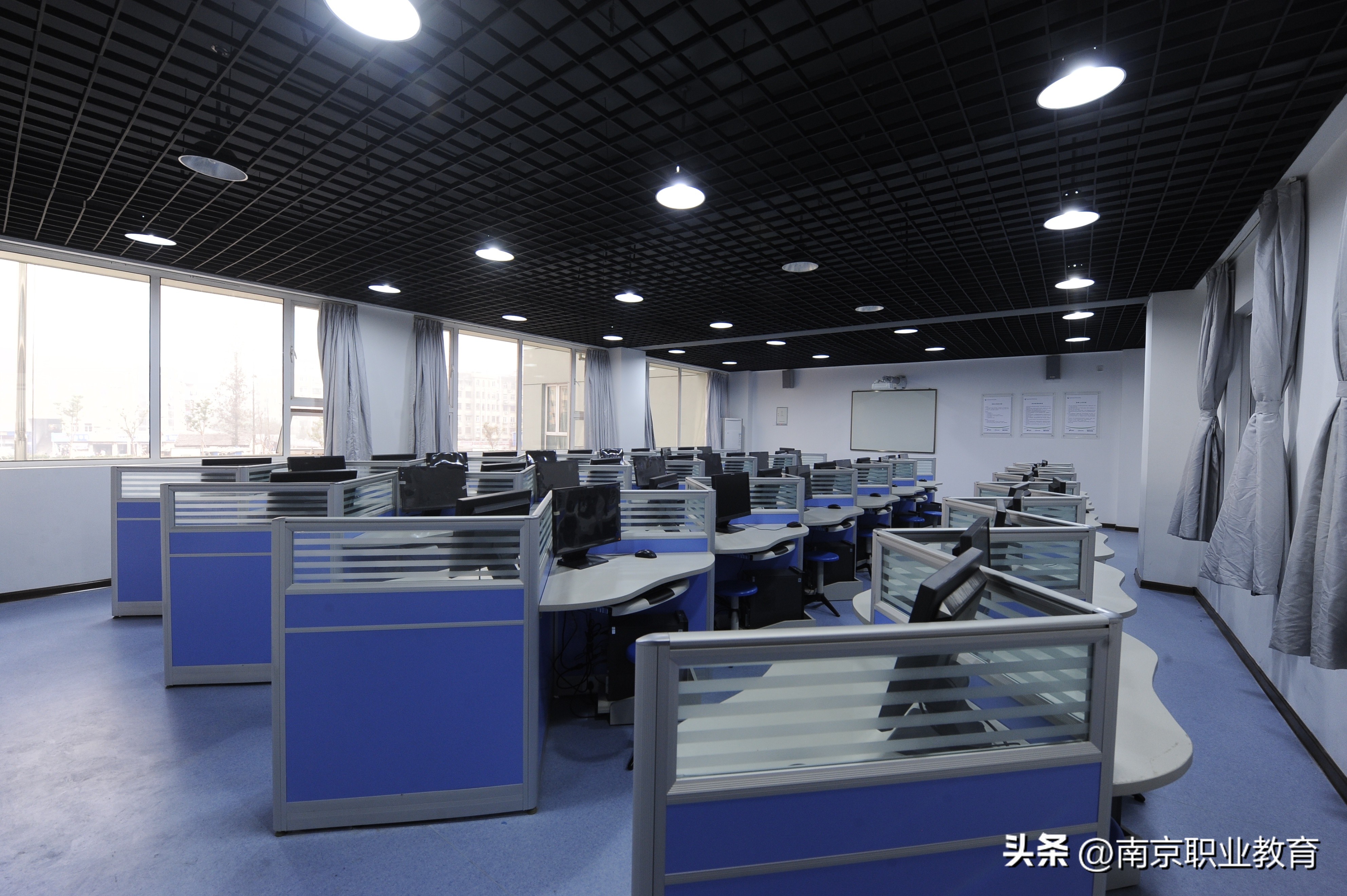 推进高质量人才培养,江苏省高技能人才培养体系建设