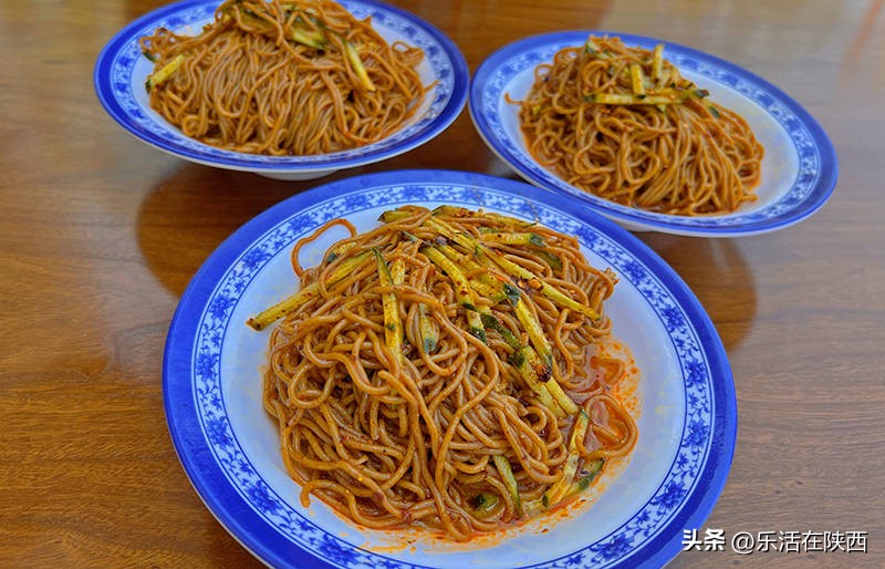 蓝田荞麦花海和高山草甸,西安荞麦花海旅游