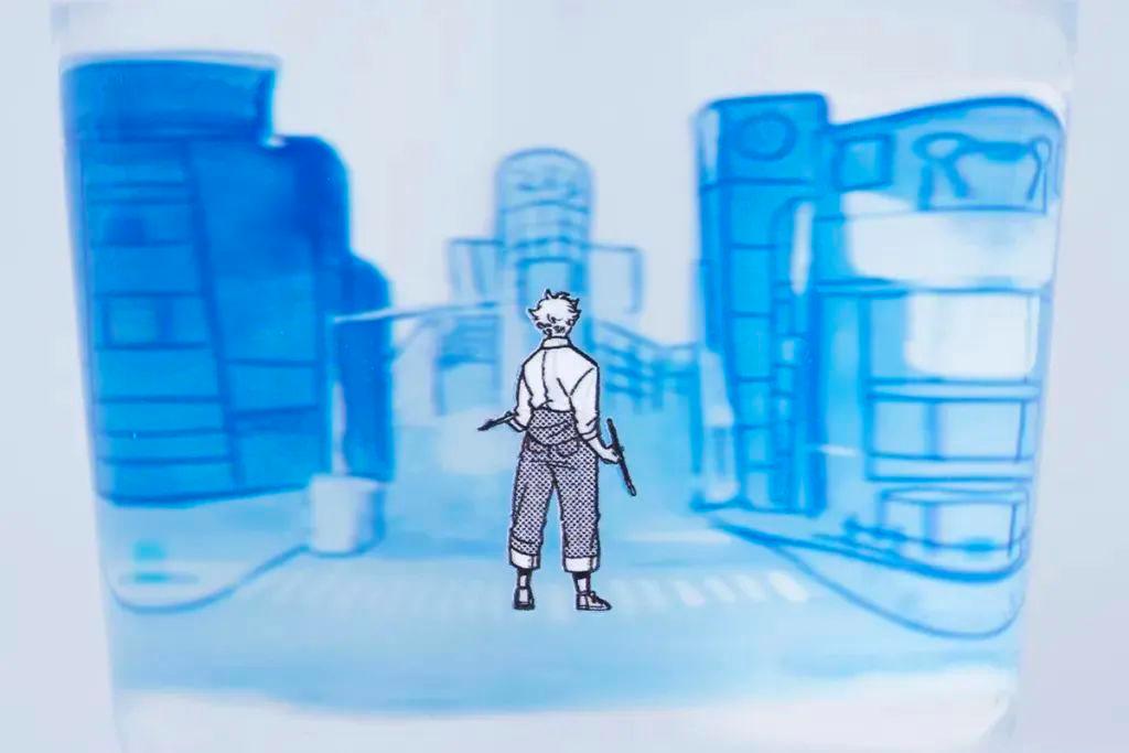 重新设置bios引导,重新设计杯子