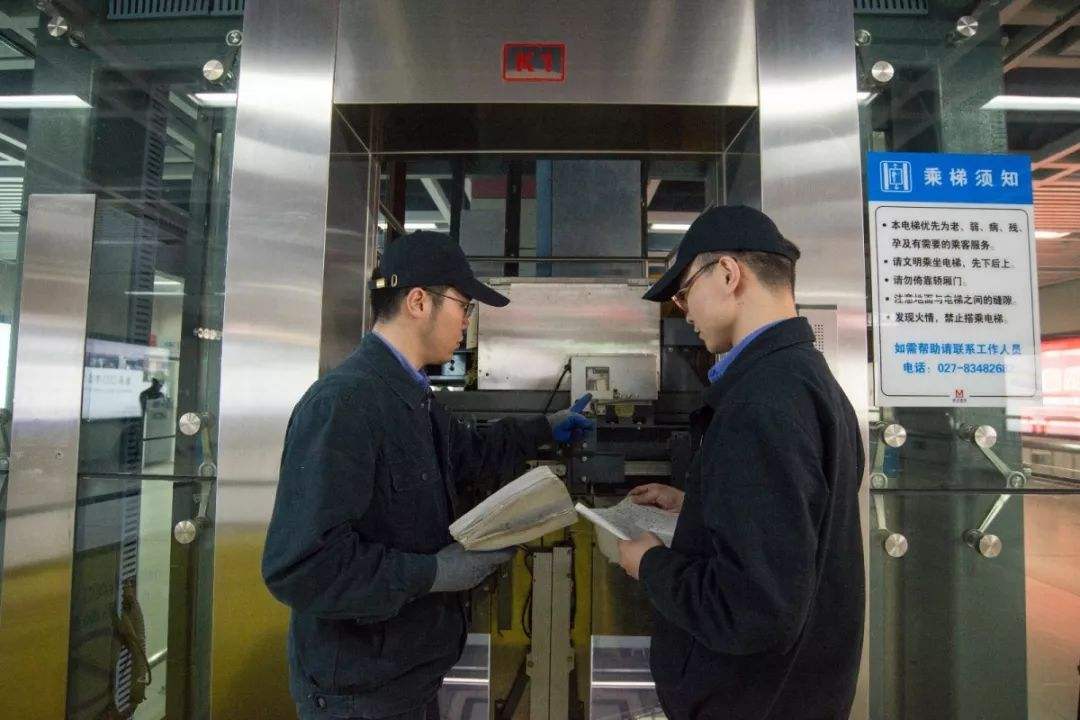 中职电梯安装专业前景,电梯专业的职校