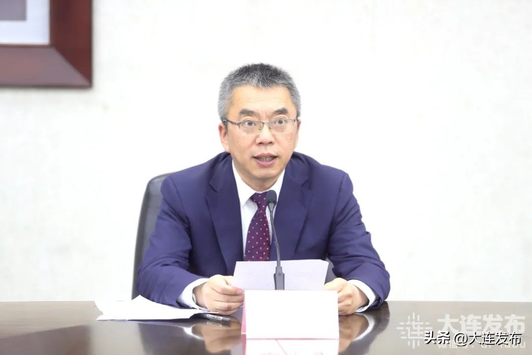 绿水青山不负人！大连，更好看了！