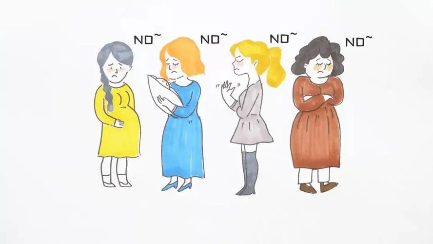 女人对什么事都不感兴趣,女生对哪种事提不起兴趣