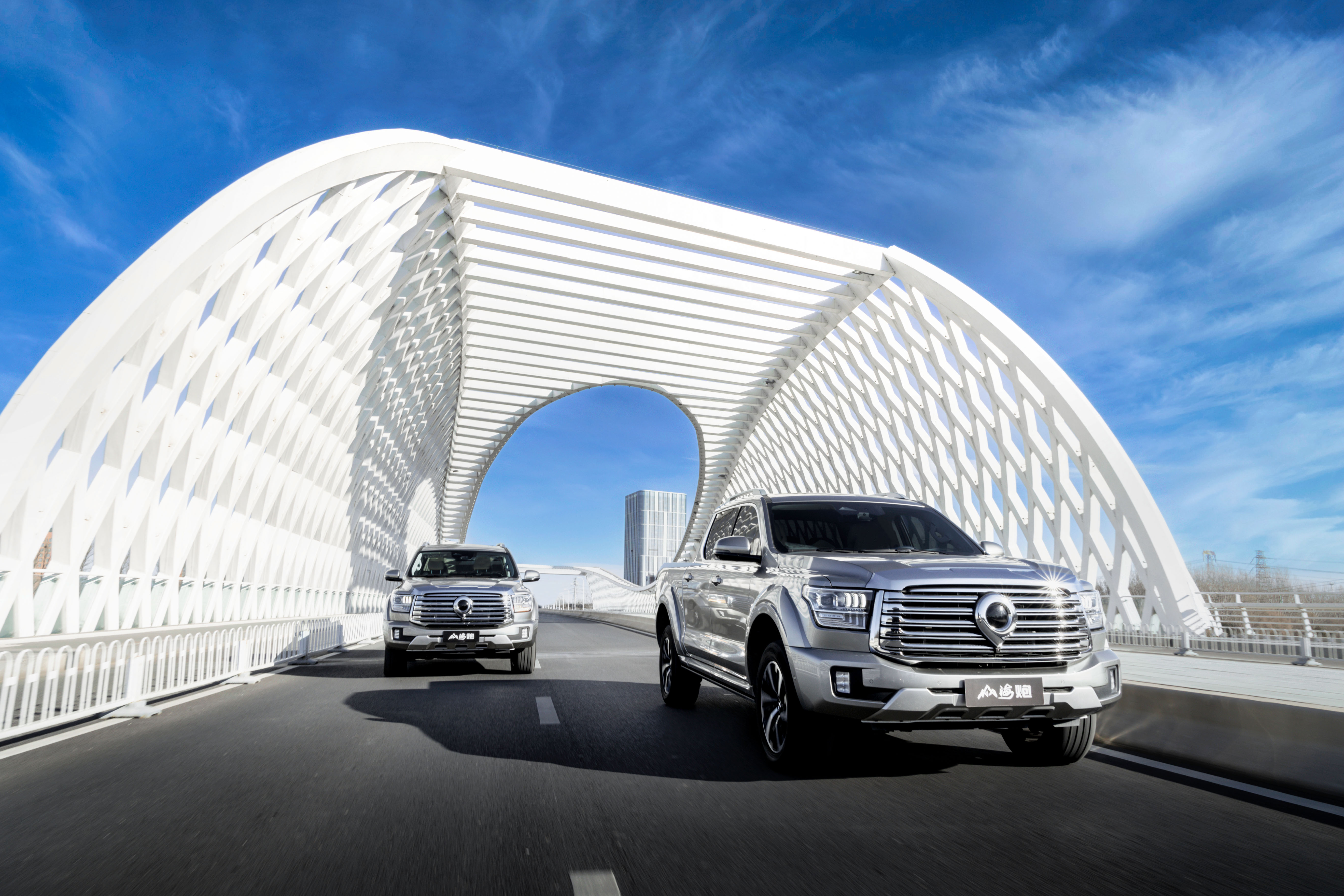 长城山海炮3.0T加速性能,山海炮2.4搭配9at怎么样