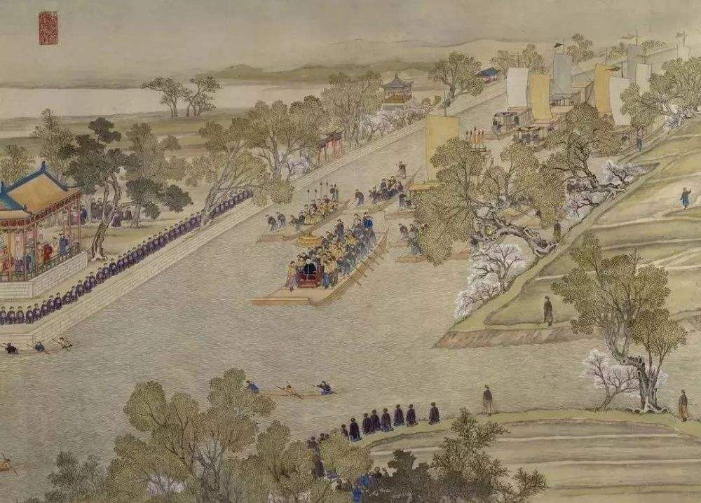 明清时期的扬州瘦马是如何操作的,古代瘦马为什么成为明清暴利行业