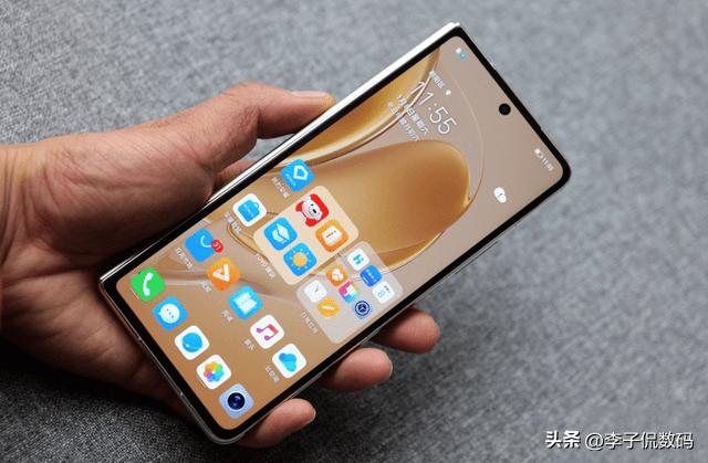 魅族折叠屏正式发布,魅族年底还将发布首款折叠屏手机