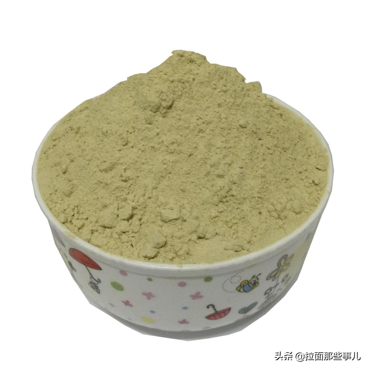 同样是面粉古代和现代有什么区别,全麦面粉和荞麦粉有何区别