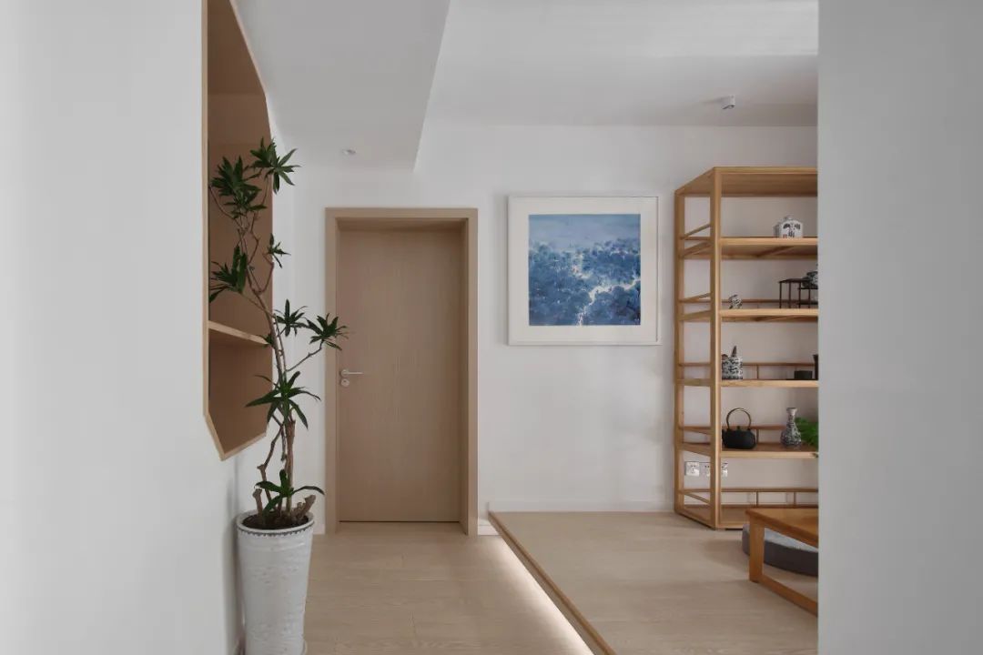 最顶级新中式风装修,新中式风和简约风装修哪个好看