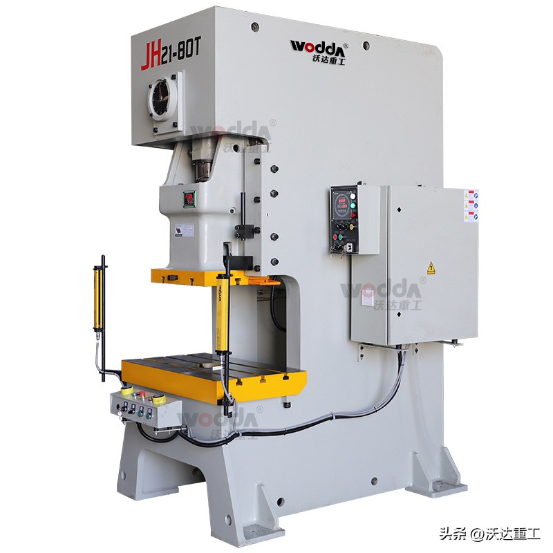 80吨高速冲床多少钱,淄博80吨冲床有多重