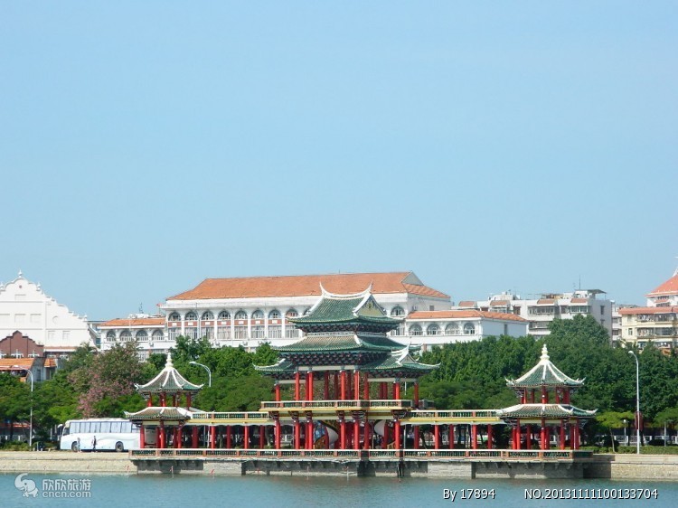 厦门旅游攻略5天4晚预算5000,厦门旅游5天4晚攻略图