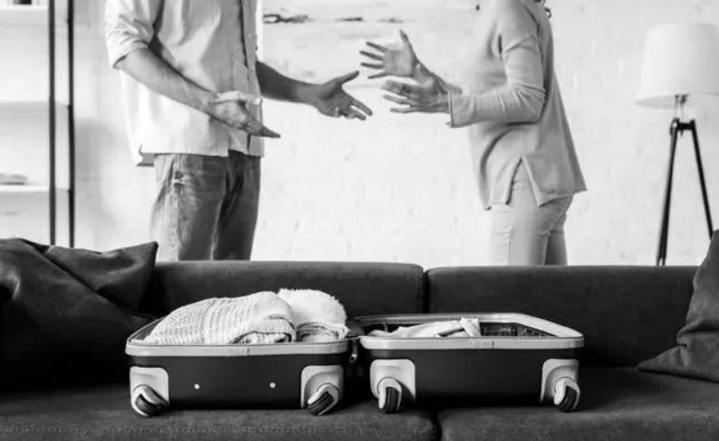 妻子婚后拒绝同居怎么办,妻子婚后拒绝同居妈妈讨公道