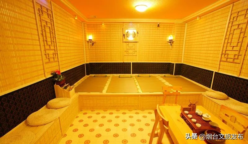 烟台莱山39.90元双人温泉门票,烟台海洋温泉门票多少钱