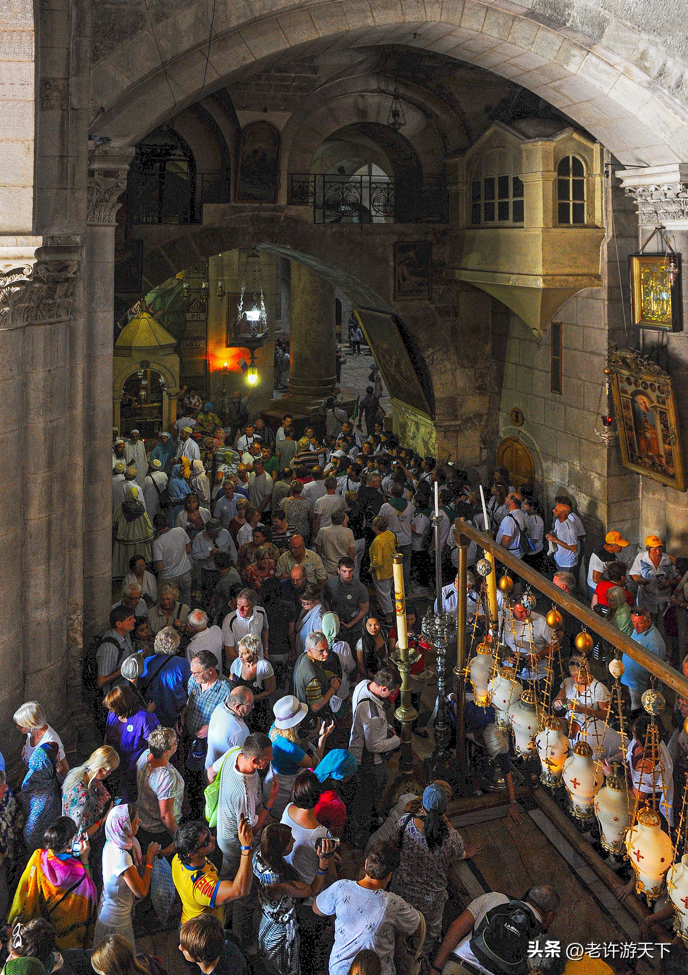 以色列世界三大朝圣圣地,以色列朝圣之旅视频