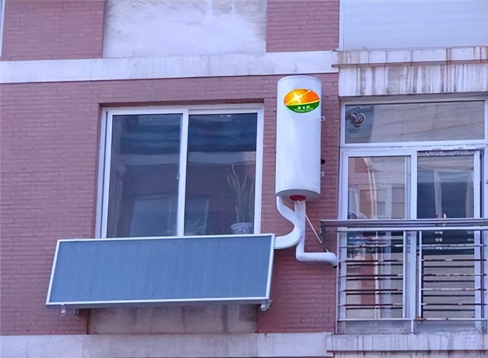 壁挂太阳能使用2年后真实感受,壁挂式太阳能实用吗