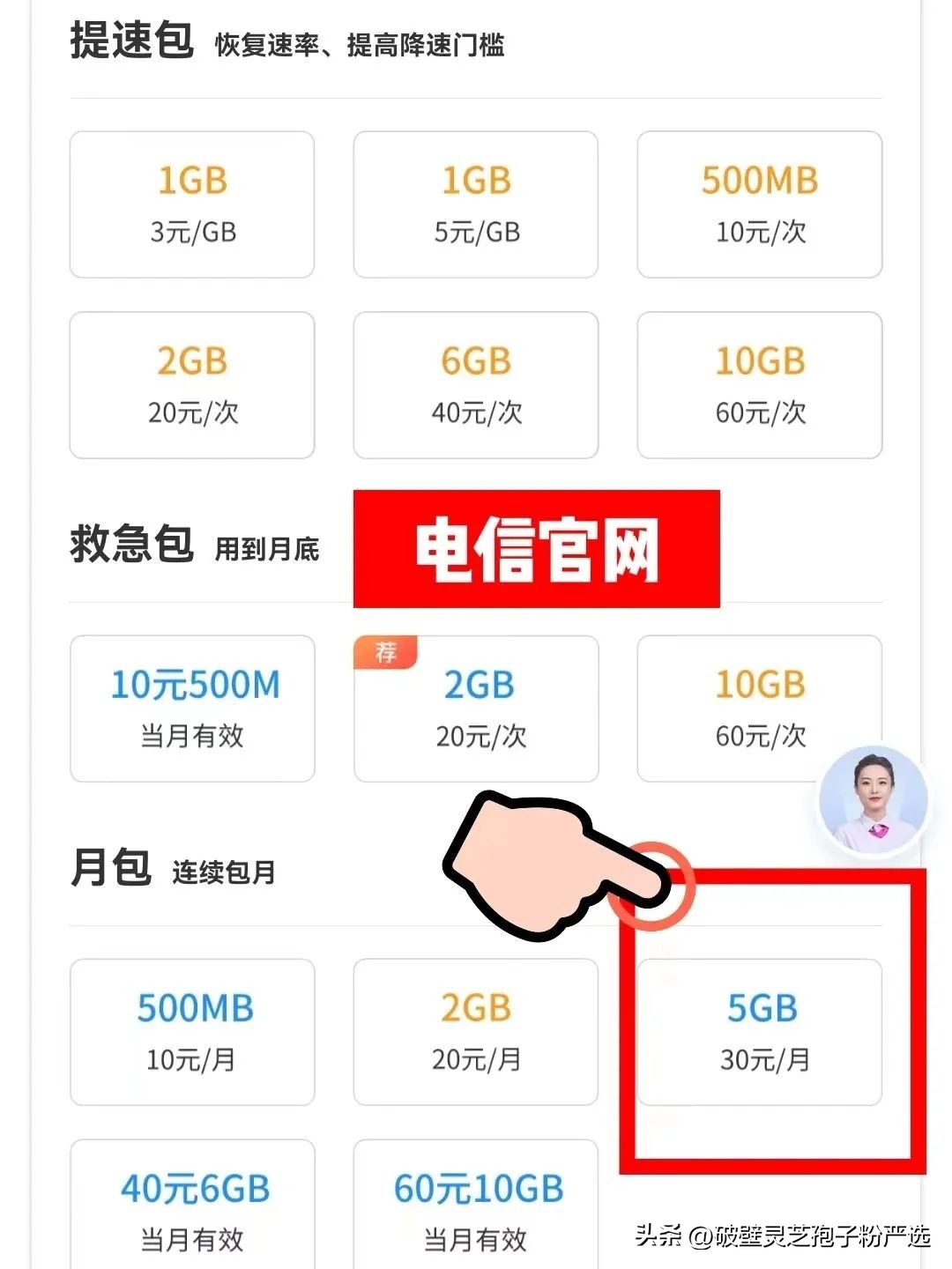 流量充值在哪里充比较便宜,流量包充值联通
