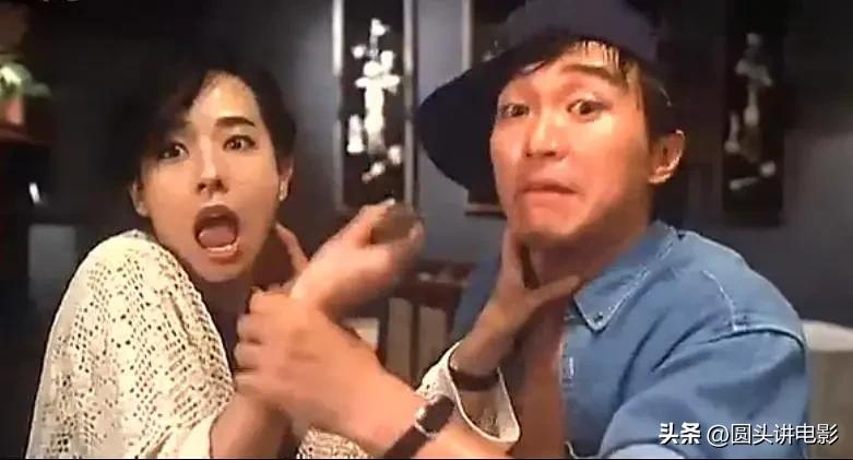 周星驰的四大败笔电影,为什么周星驰每部电影都很经典