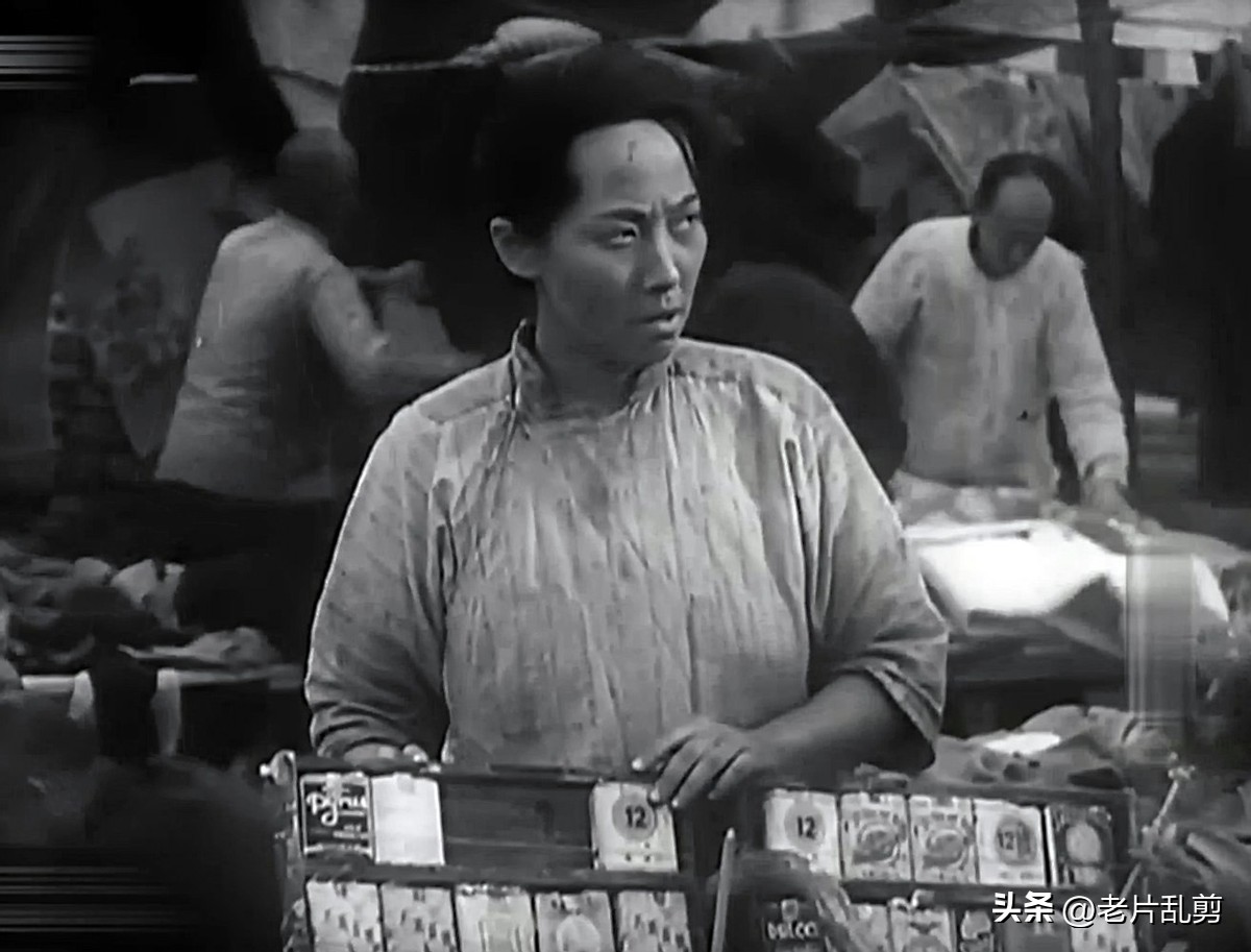 电影烈火中永生江姐的扮演者于蓝,江姐主演者于蓝年轻时的照片