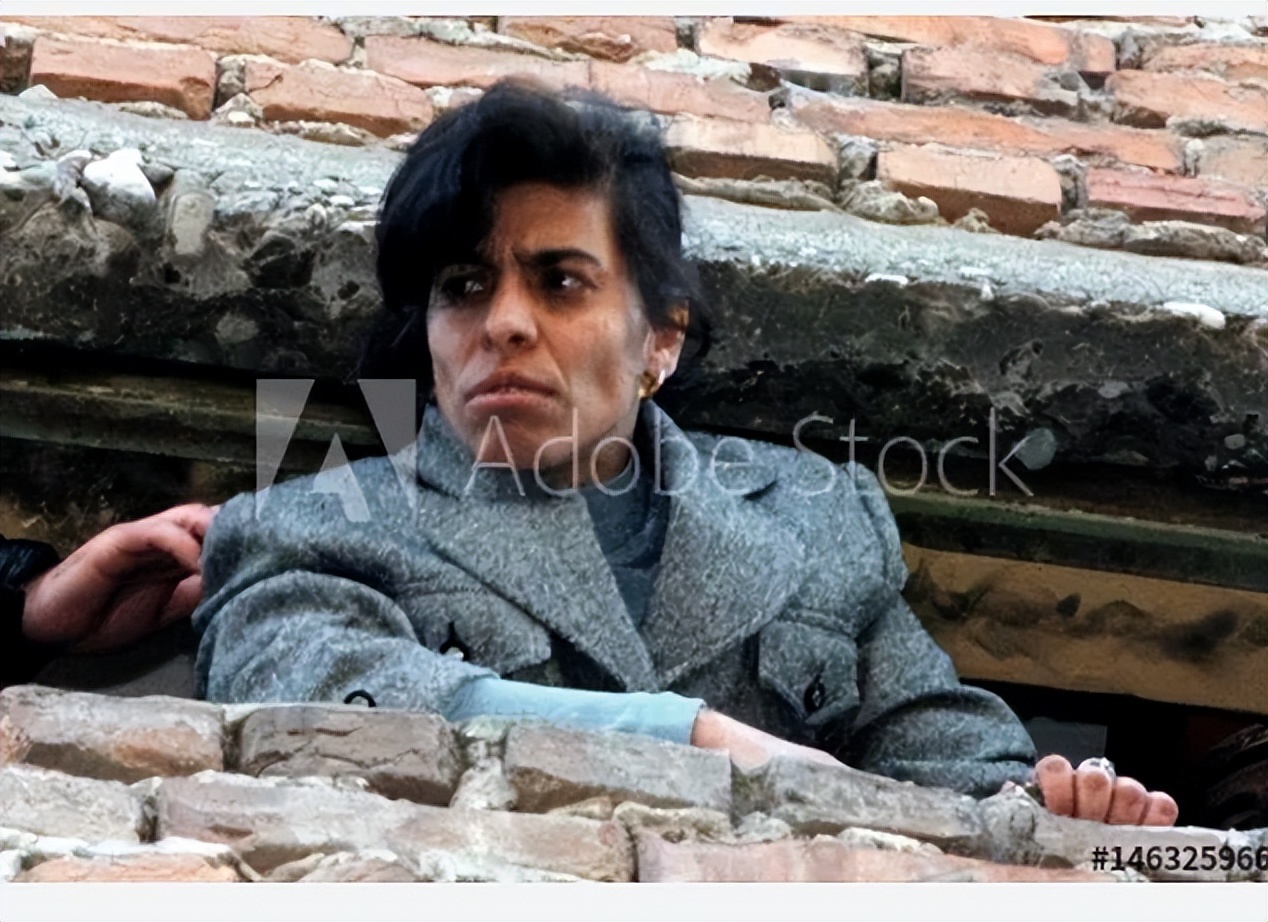 让卖性保健品的当大使,泽连斯基咋想的?