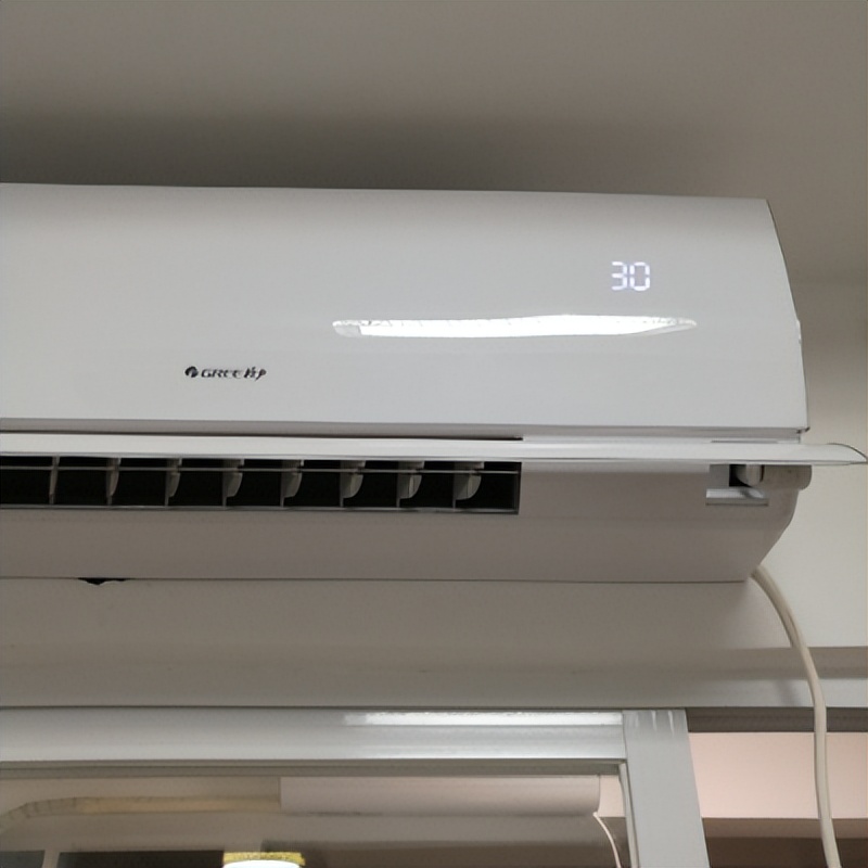 空调买定频和变频哪样好,空调怎样辨别定频和变频