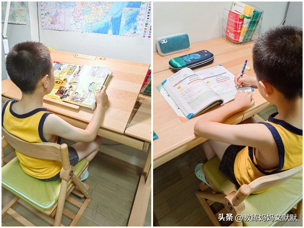 爱果乐学习桌和2平米学习桌比较,学习桌怎么挑选性价比高