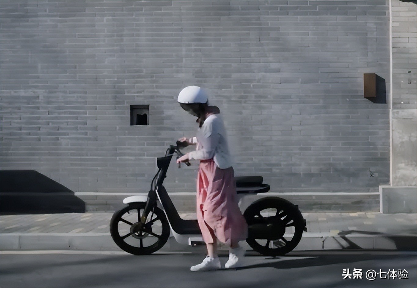 muji无印良品电动车,muji无印良品三大核心优势