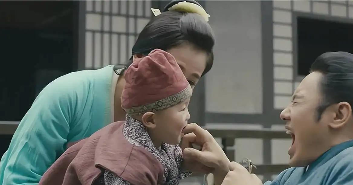 爹与爸有什么区别,爹和爸的含义区别视频