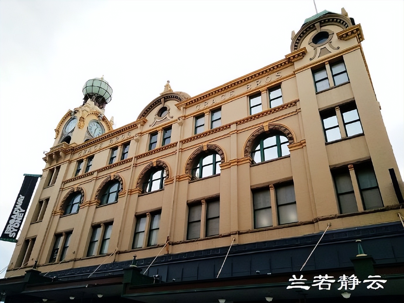 澳洲悉尼街拍,澳洲街拍