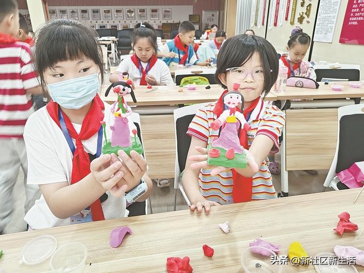 暑假托管服务家长有何建议,暑期托管班来了如何才能拖得放心