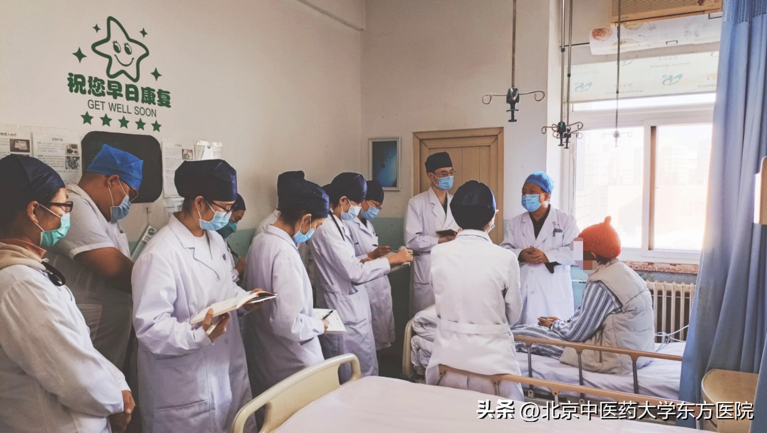 咳嗽痰中带血不可小视可能隐藏着大疾患