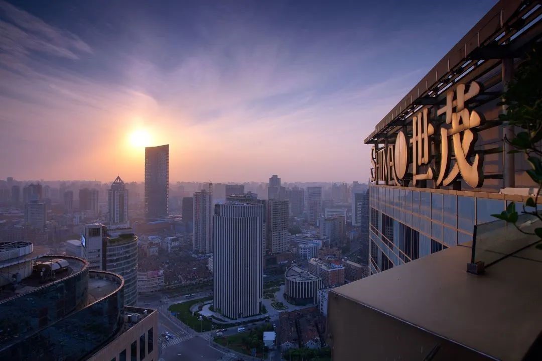 世茂负债多少亿元,千亿世茂集团的自救之路