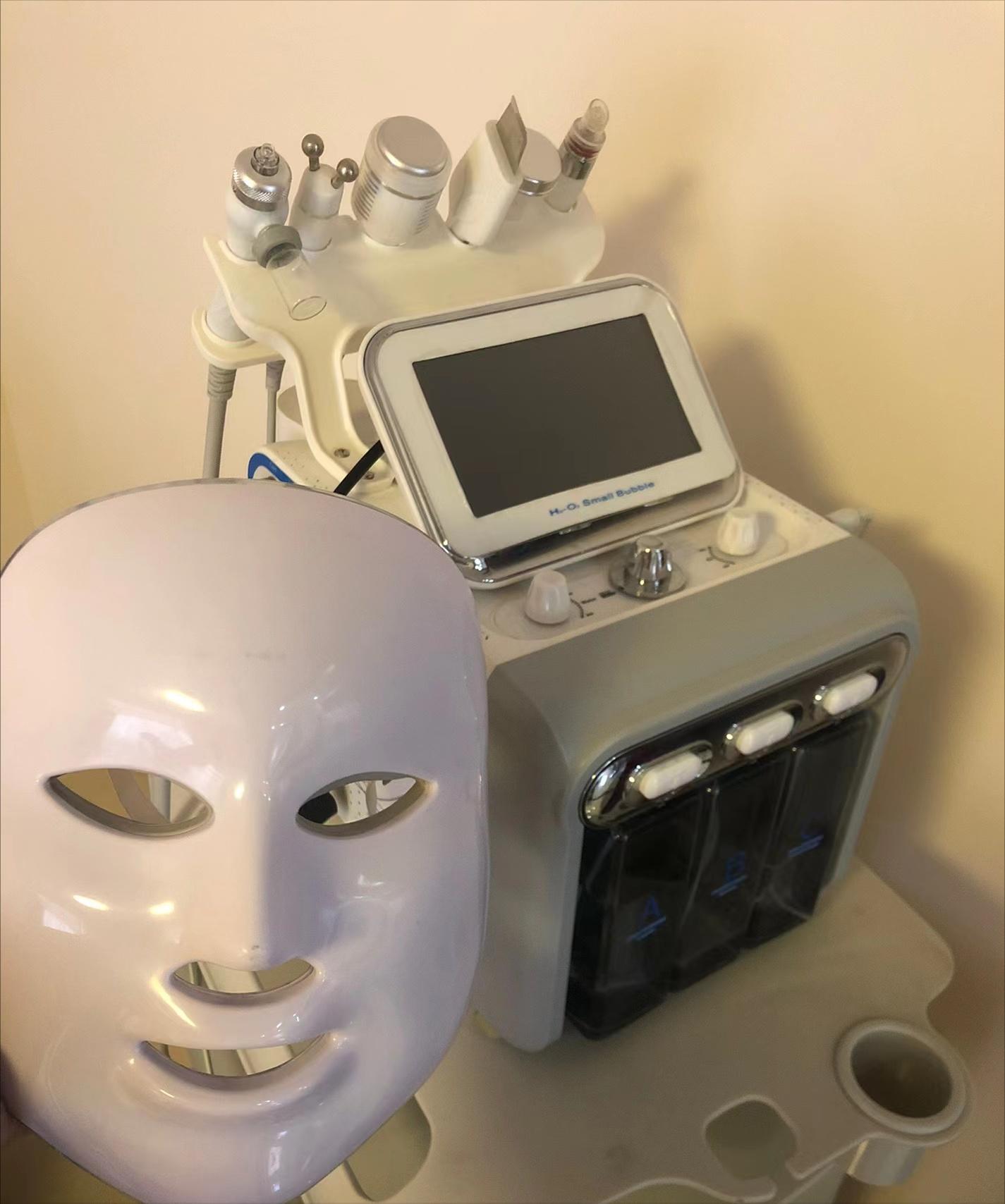 为什么越来越多的人去做美容,为什么越来越多的人去美容院