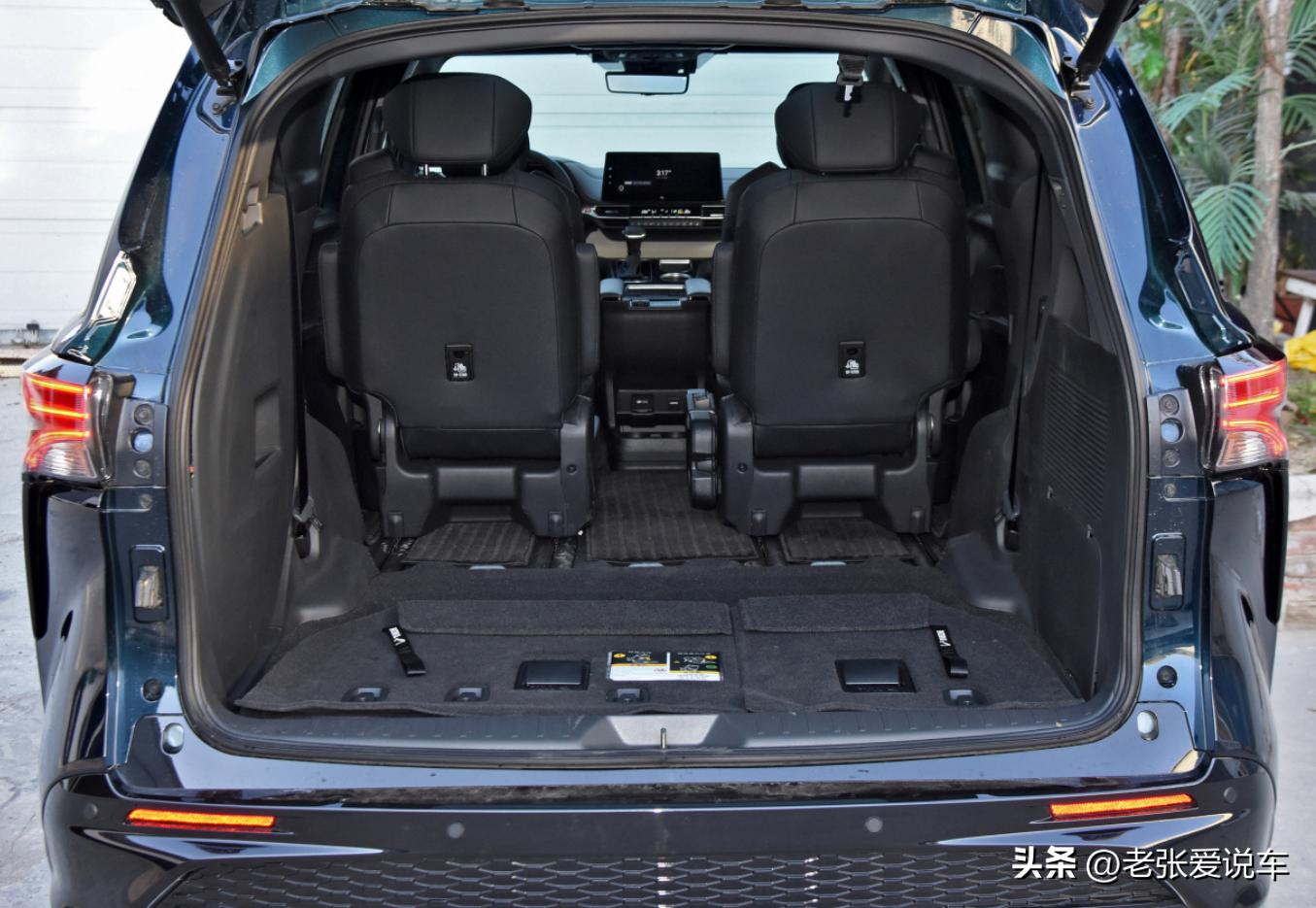 丰田普瑞维亚旗舰版功能介绍,丰田普瑞维亚弊端有哪些