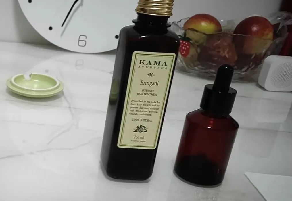 或许有种印度“神油”，可以解决你的“头”等烦恼