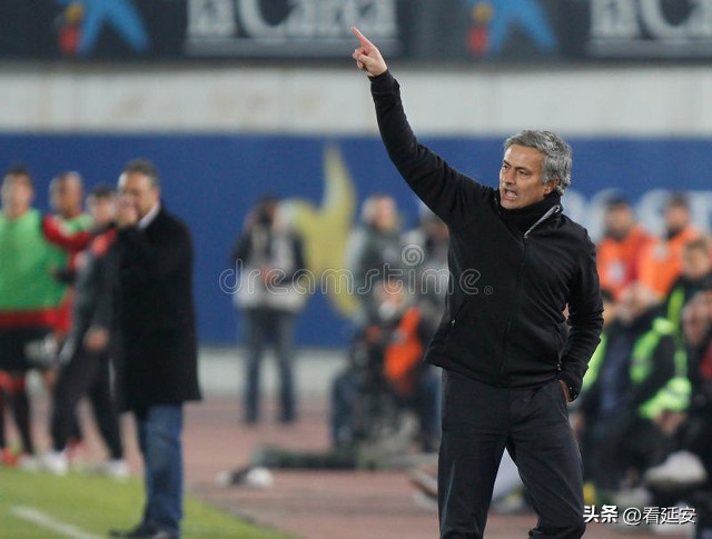 狂人穆里尼奥,狂人穆里尼奥经典语录