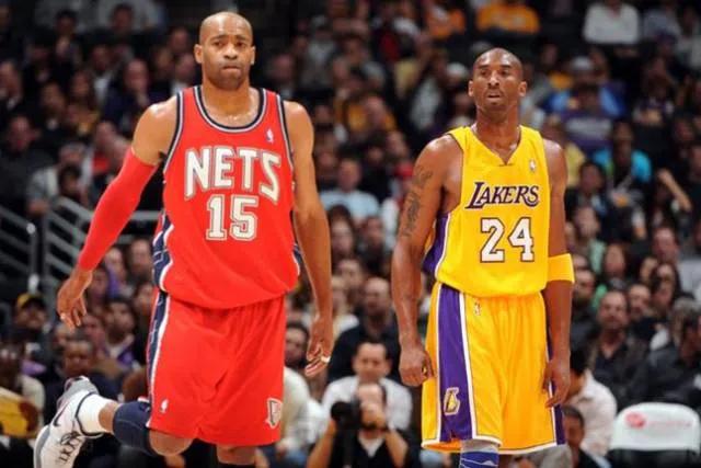 三驾马车组合,新泽西篮网三巨头