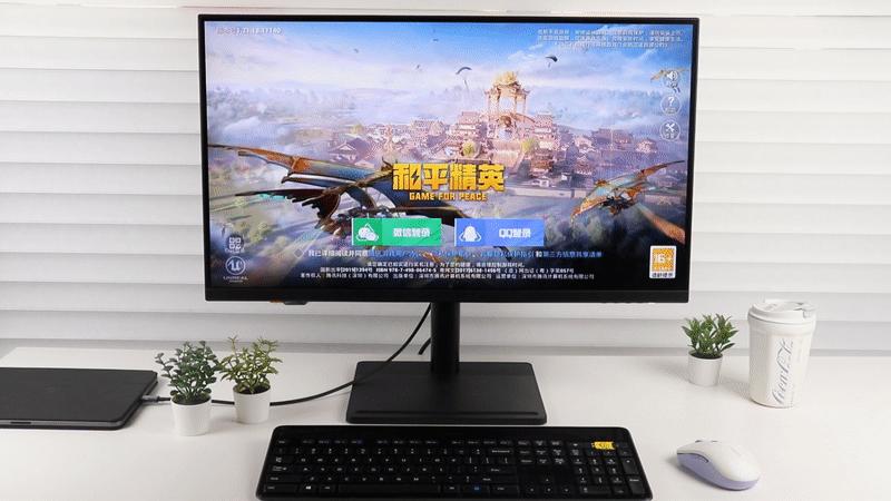 2022千元显示器推荐,千元32寸4k显示器推荐